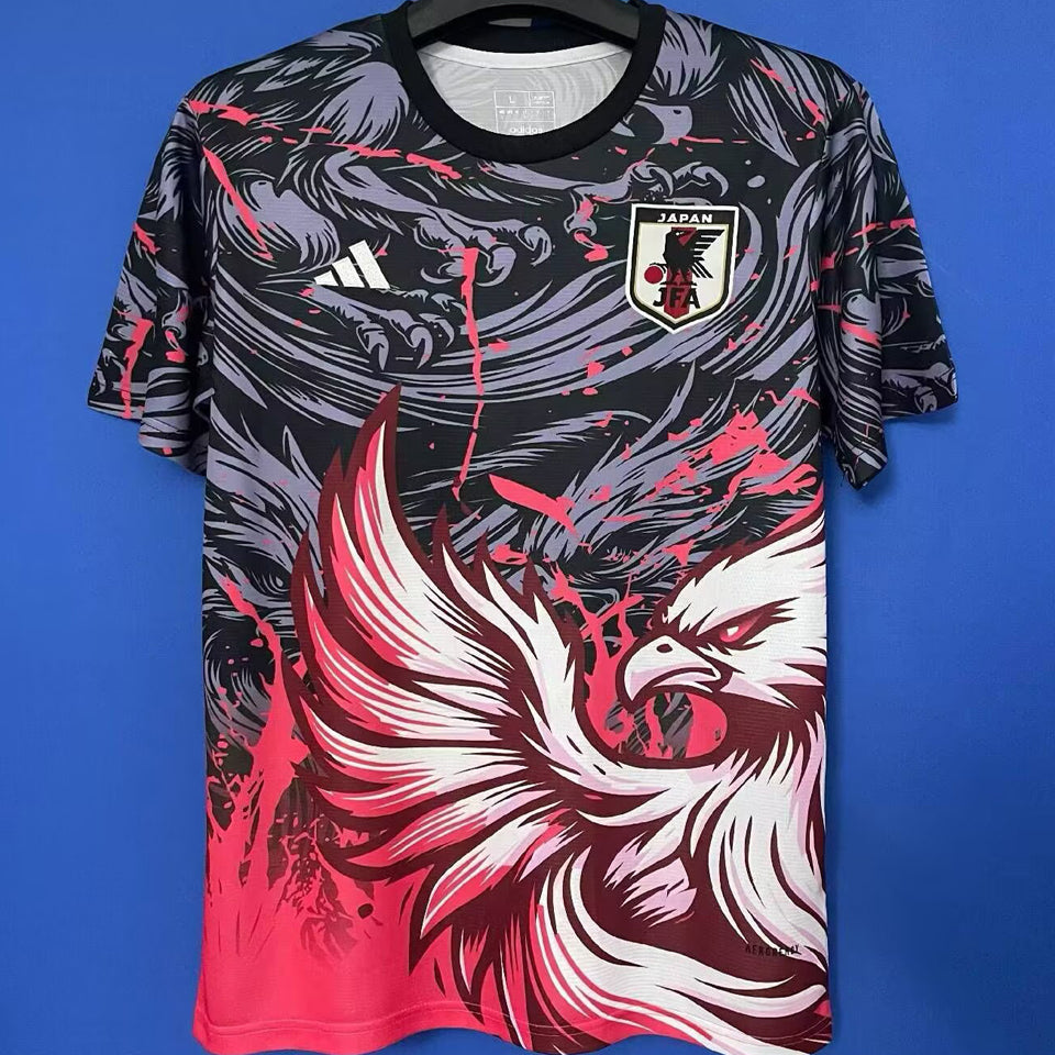 2025/26 japon especial versión fan selecciones