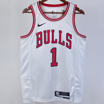 2023/24 Bulls NBA
