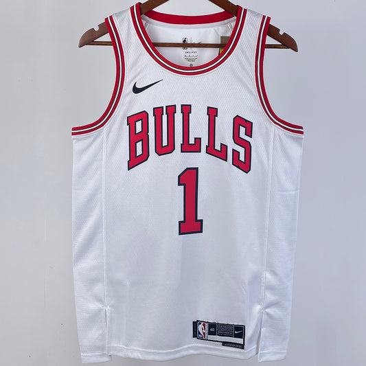 2023/24 Bulls NBA