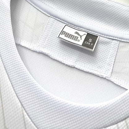 Jersey 2009/10 Tottenham Local Manga corta Versión Fan Retro