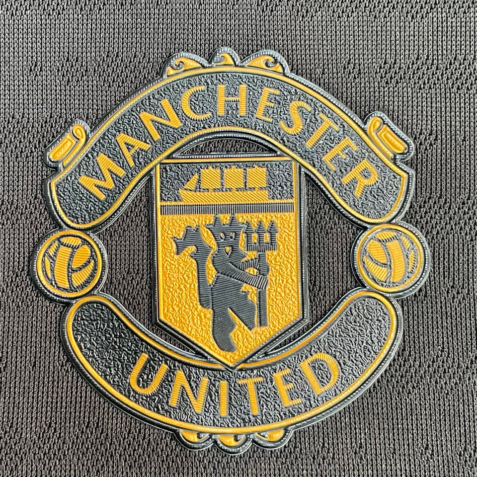 conjunto entrenamiento 2026 manchester united