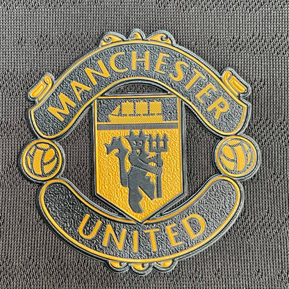Conjunto Entrenamiento 2026 Manchester United