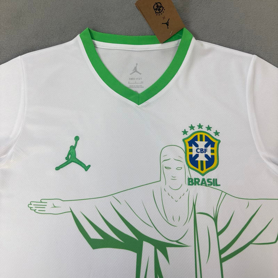 2026/27 brasil especial versión fan selecciones
