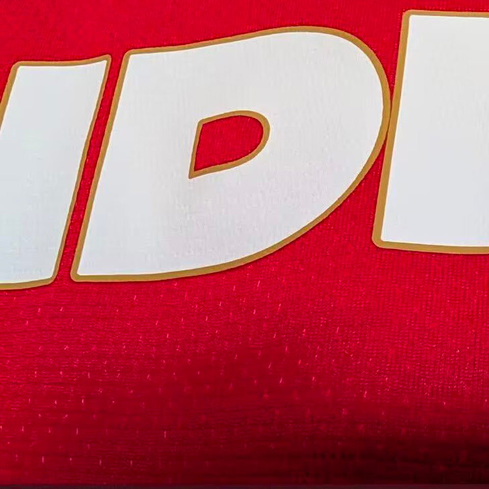 jersey 2026/27 middlesbrough local manga corta versión fan