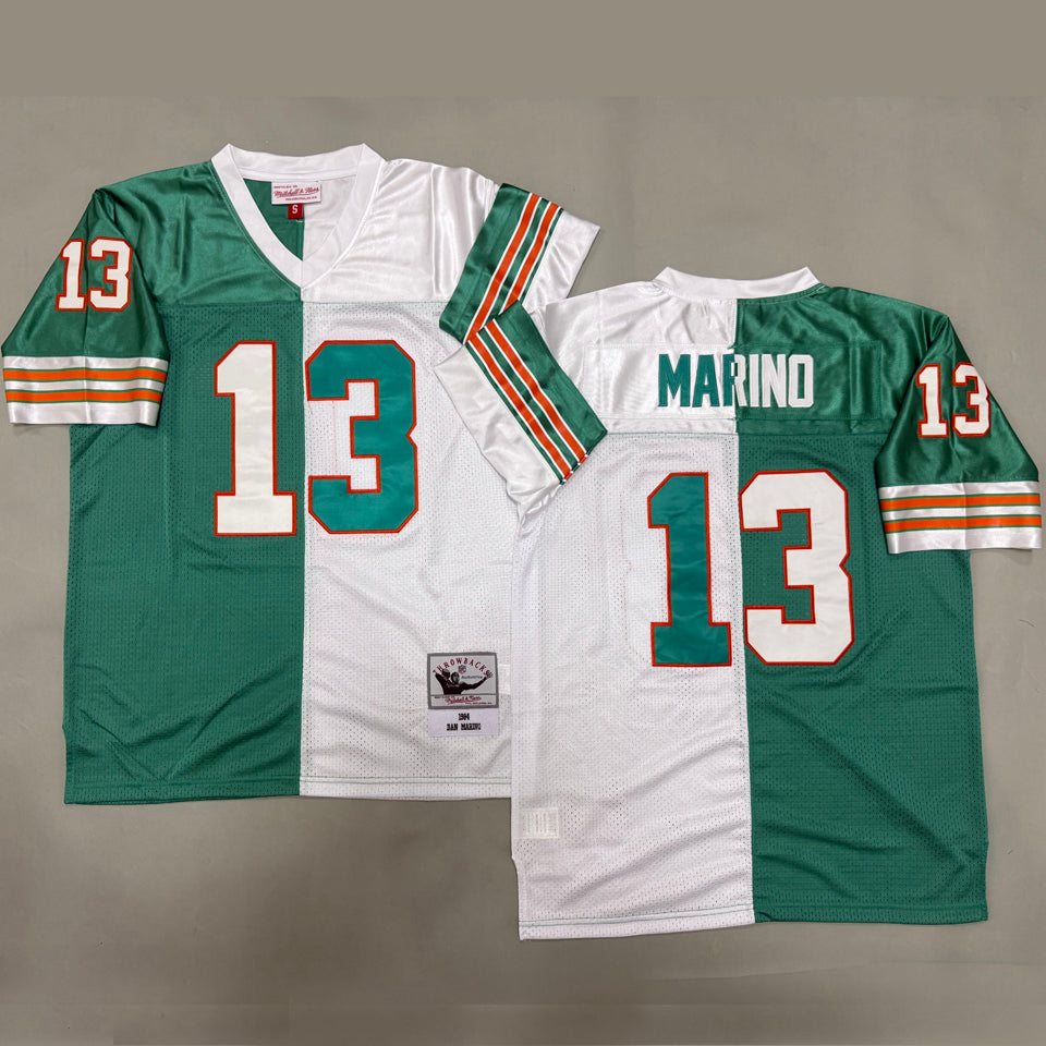 jersey 2120 miami dolphins nfl retro