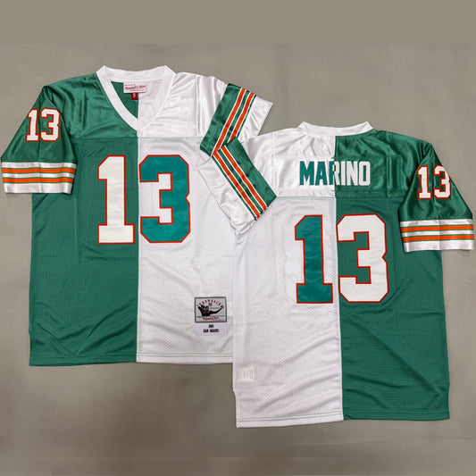 Jersey 2120 Miami Dolphins NFL Retro