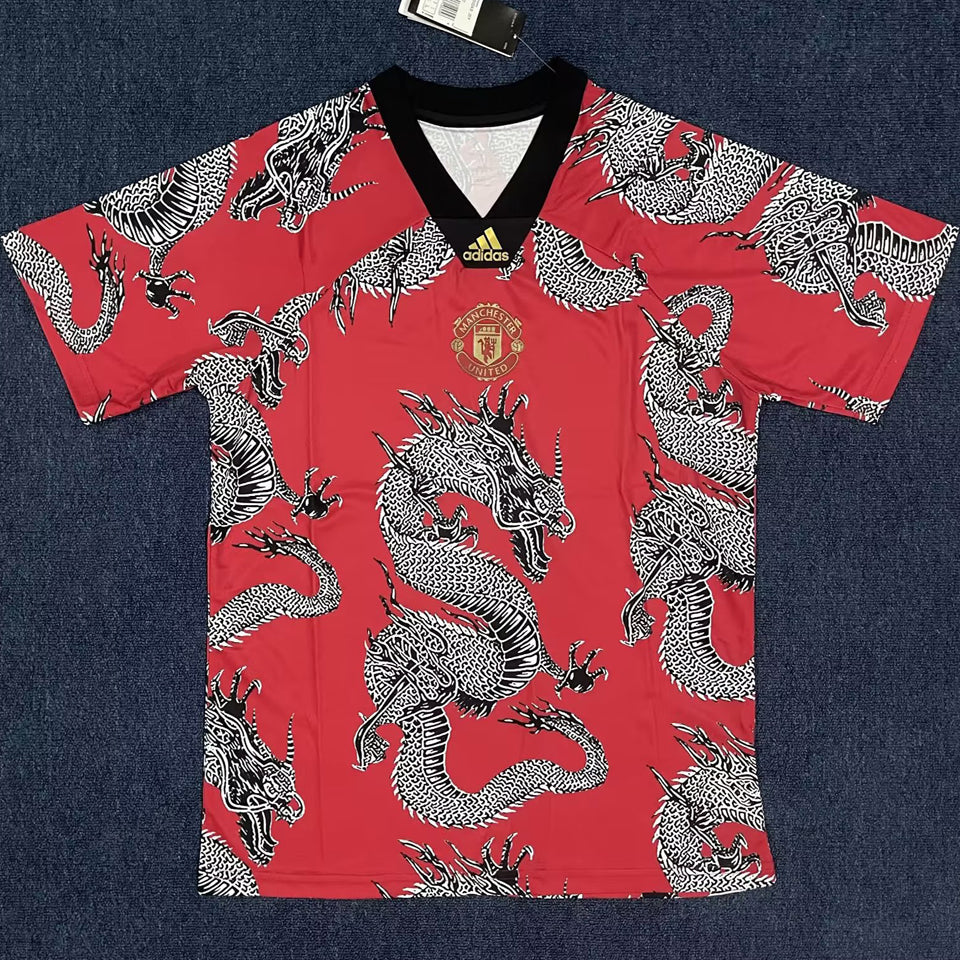 Jersey 2019/20 Manchester United Especial Manga corta Versión Fan