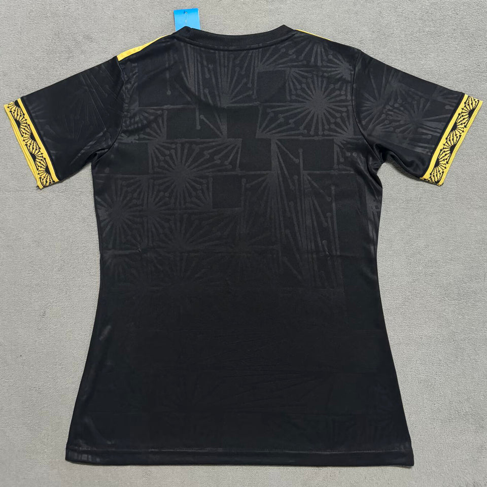 2025 mexico especial mujer selecciones