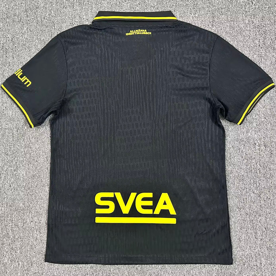 jersey 2026/27 aik solna local manga corta versión fan
