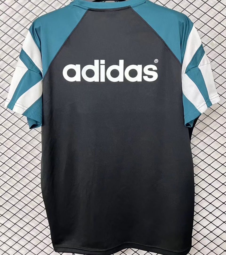 jersey 1996/1997 liverpool especial manga corta versión fan retro