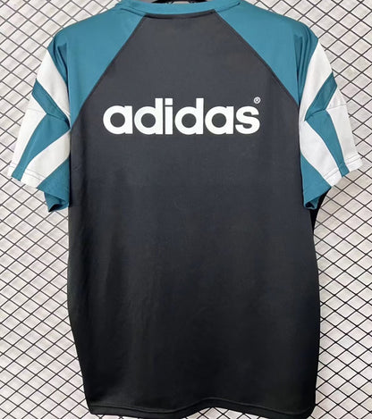 Jersey 1996/1997 Liverpool Especial Manga corta Versión Fan Retro