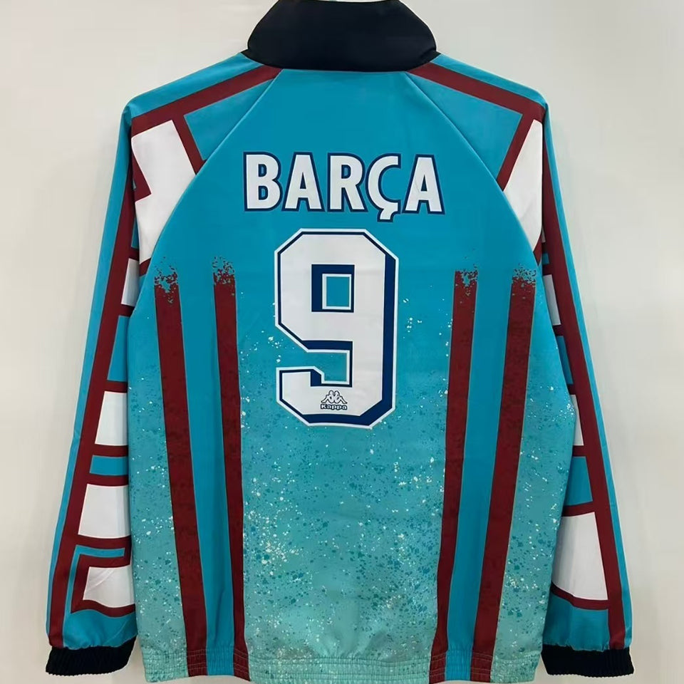 rompeviento 2026 barcelona retro