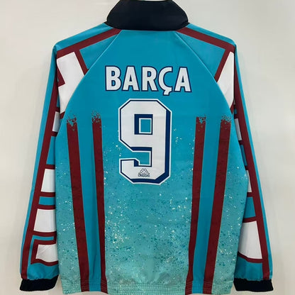 Rompeviento 2026 Barcelona Retro