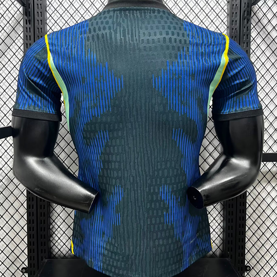 2026/27 brasil especial versión jugador selecciones