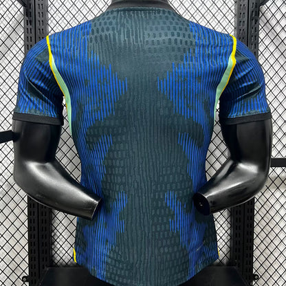 2026/27 Brasil Especial Versión Jugador Selecciones