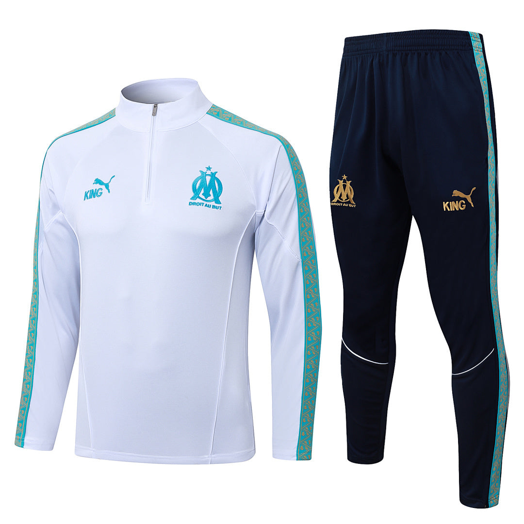 conjunto entrenamiento 2026/27 marsella