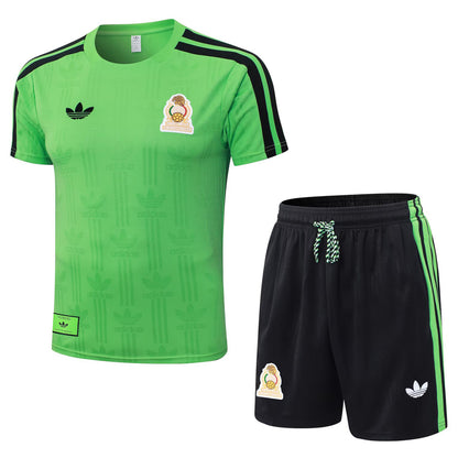 Conjunto Entrenamiento 2026/27 Mexico