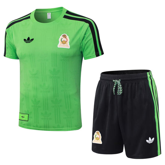 Conjunto Entrenamiento 2026/27 Mexico