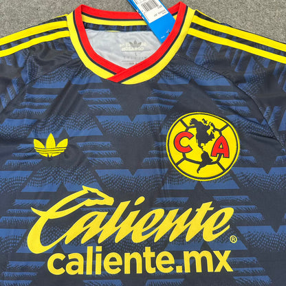 Jersey 2026/27 Club America Tercero Manga corta Versión Fan