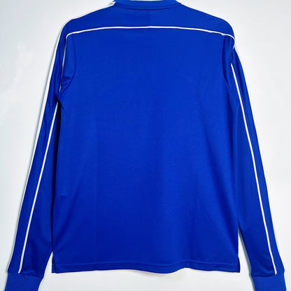 1998 Brasil Visitante Versión Fan Selecciones Retro