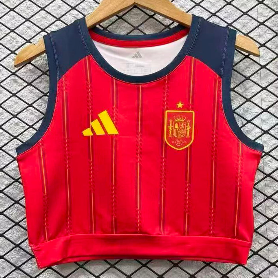 2026/27 españa local mujer selecciones