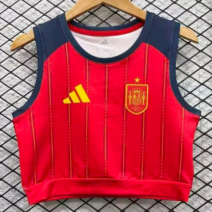 2026/27 España Local Mujer Selecciones