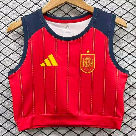 2026/27 España Local Mujer Selecciones