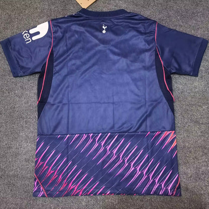 Jersey 2026/27 Tottenham Visitante Manga corta Versión Fan