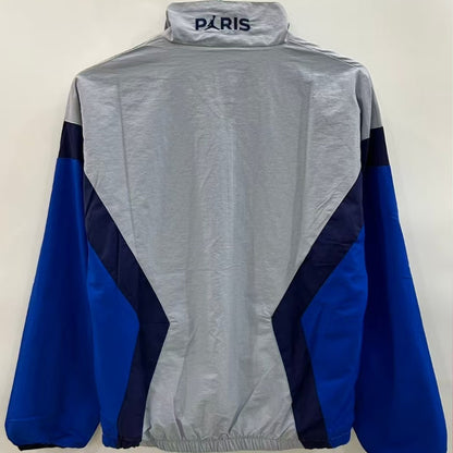 Rompeviento 2026 PSG Fashion