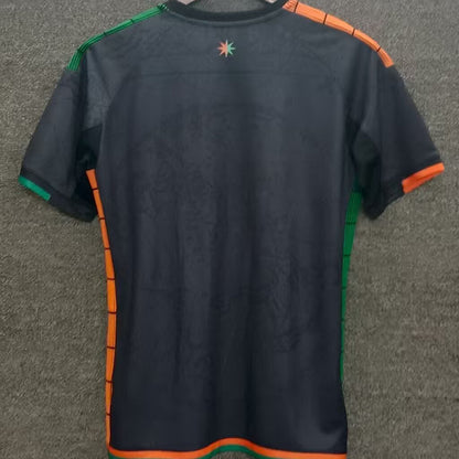Jersey 2025/26 Venezia FC Local Manga corta Versión Fan
