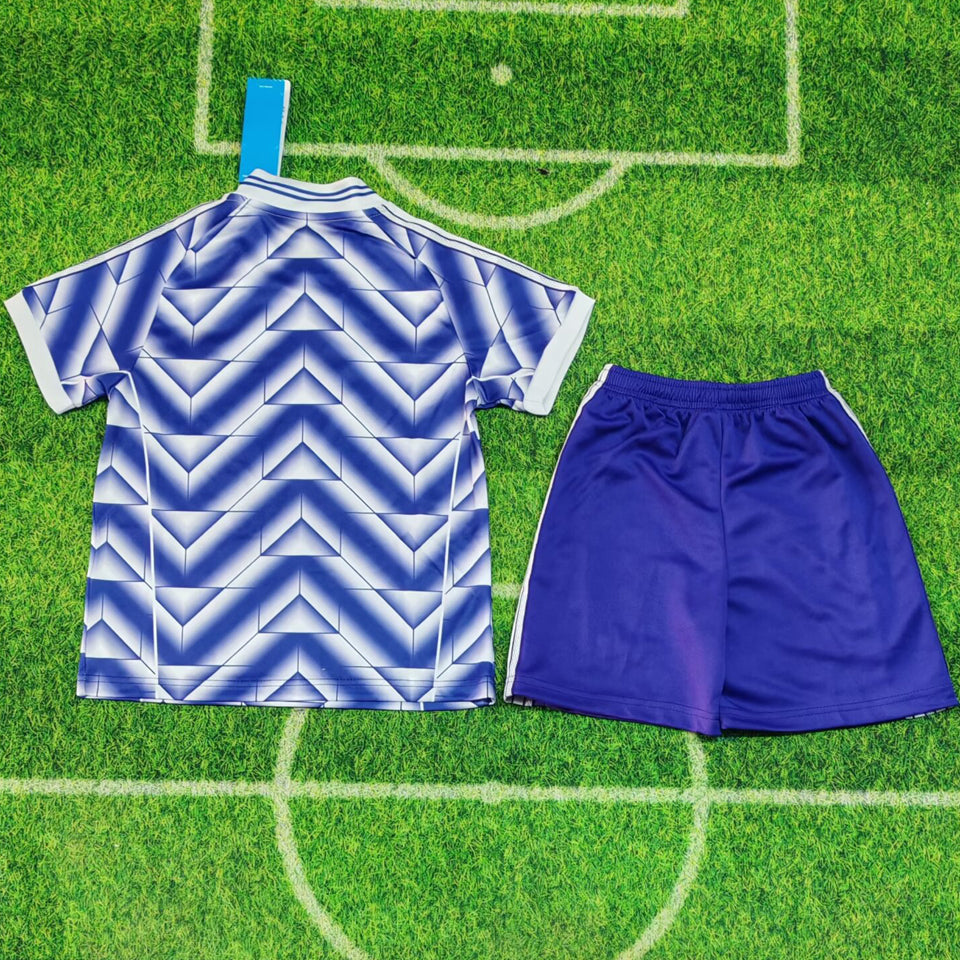 jersey 2026 real madrid especial manga corta versión fan retro