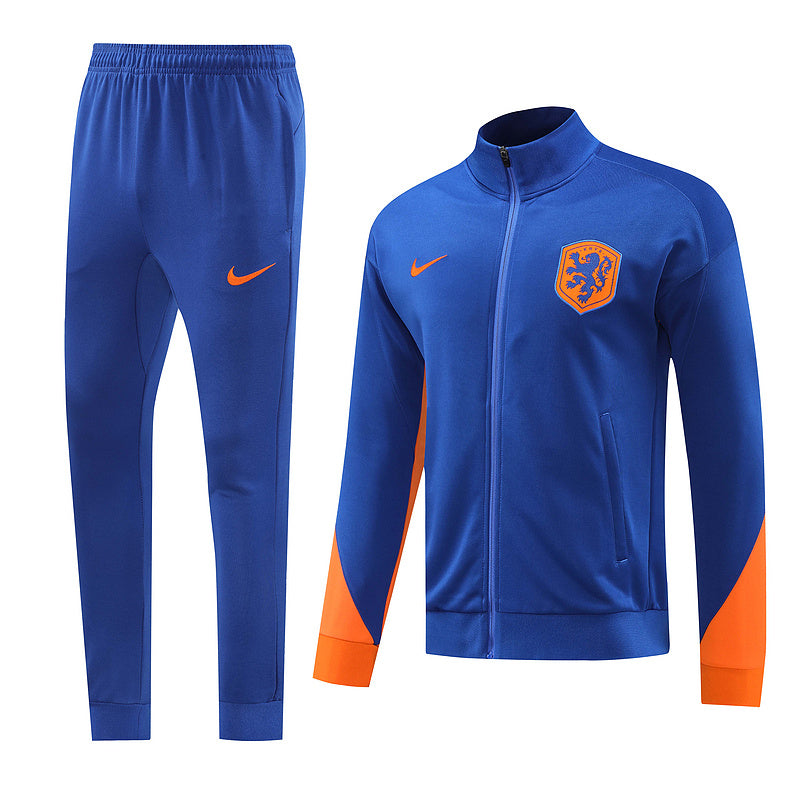 Conjunto Casual 2025 Holanda