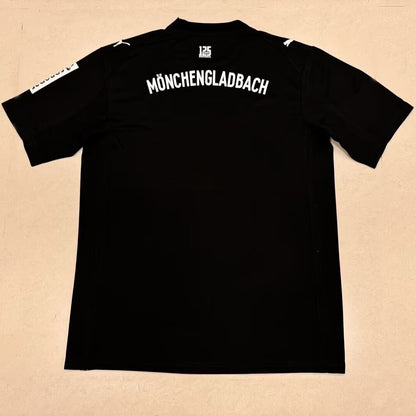 Jersey 2025/26 Monchengladbach Especial Manga corta Versión Fan