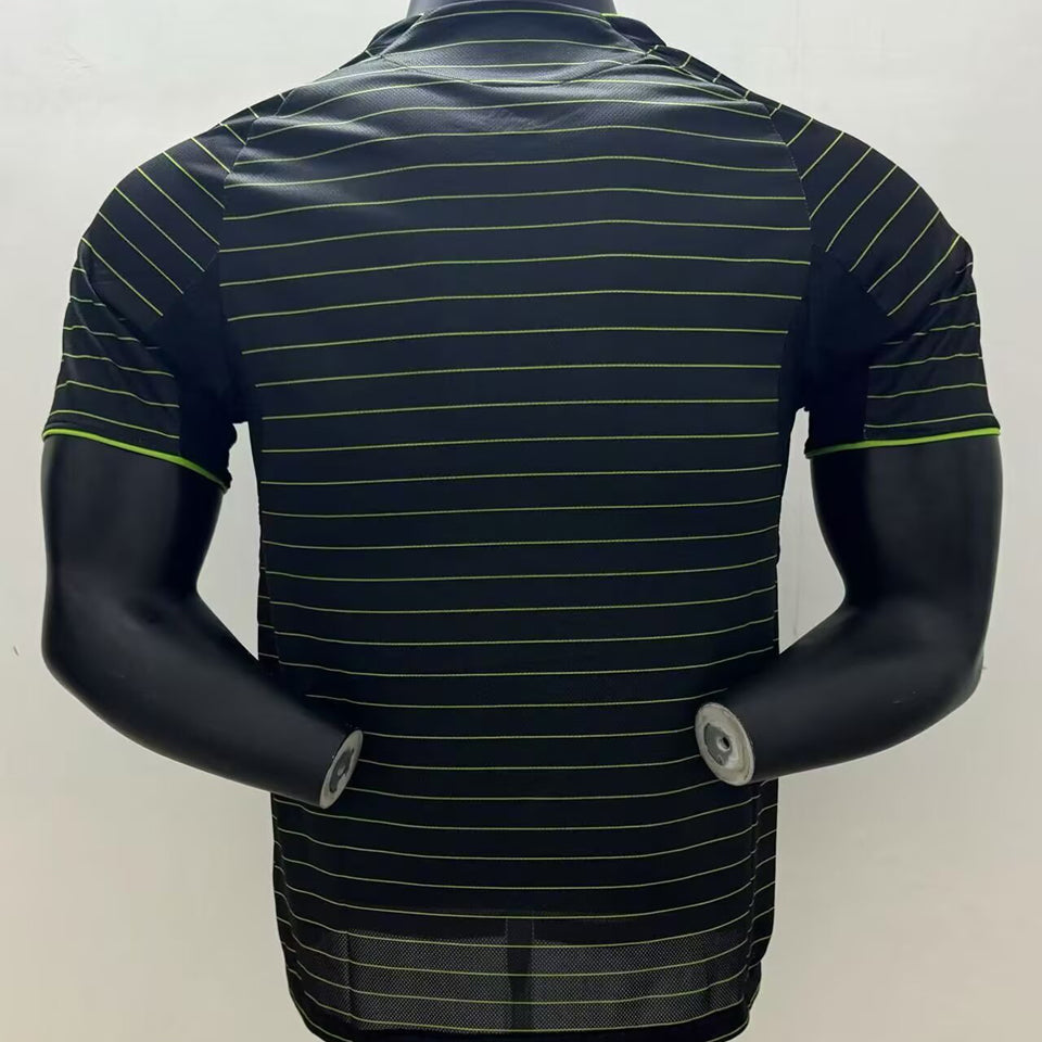 Jersey 2025/26 Celtic Visitante Manga corta Versión Jugador