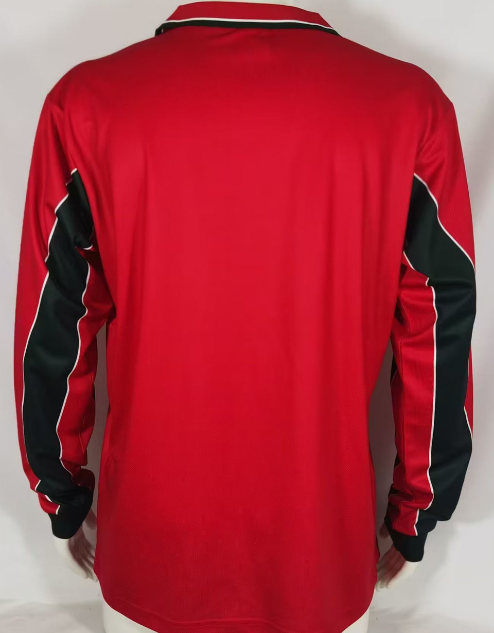 1998 marruecos especial versión fan selecciones retro