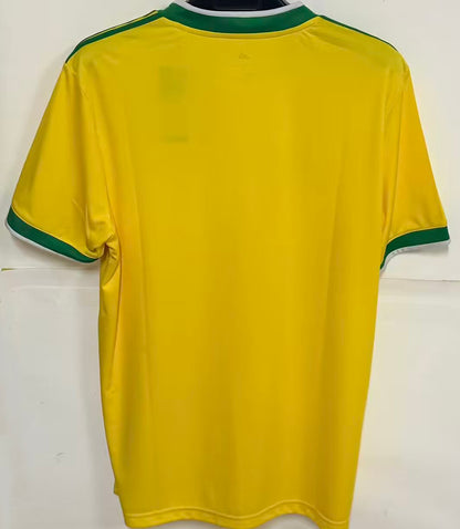Jersey 2026/27 Internacional Especial Manga corta Versión Fan