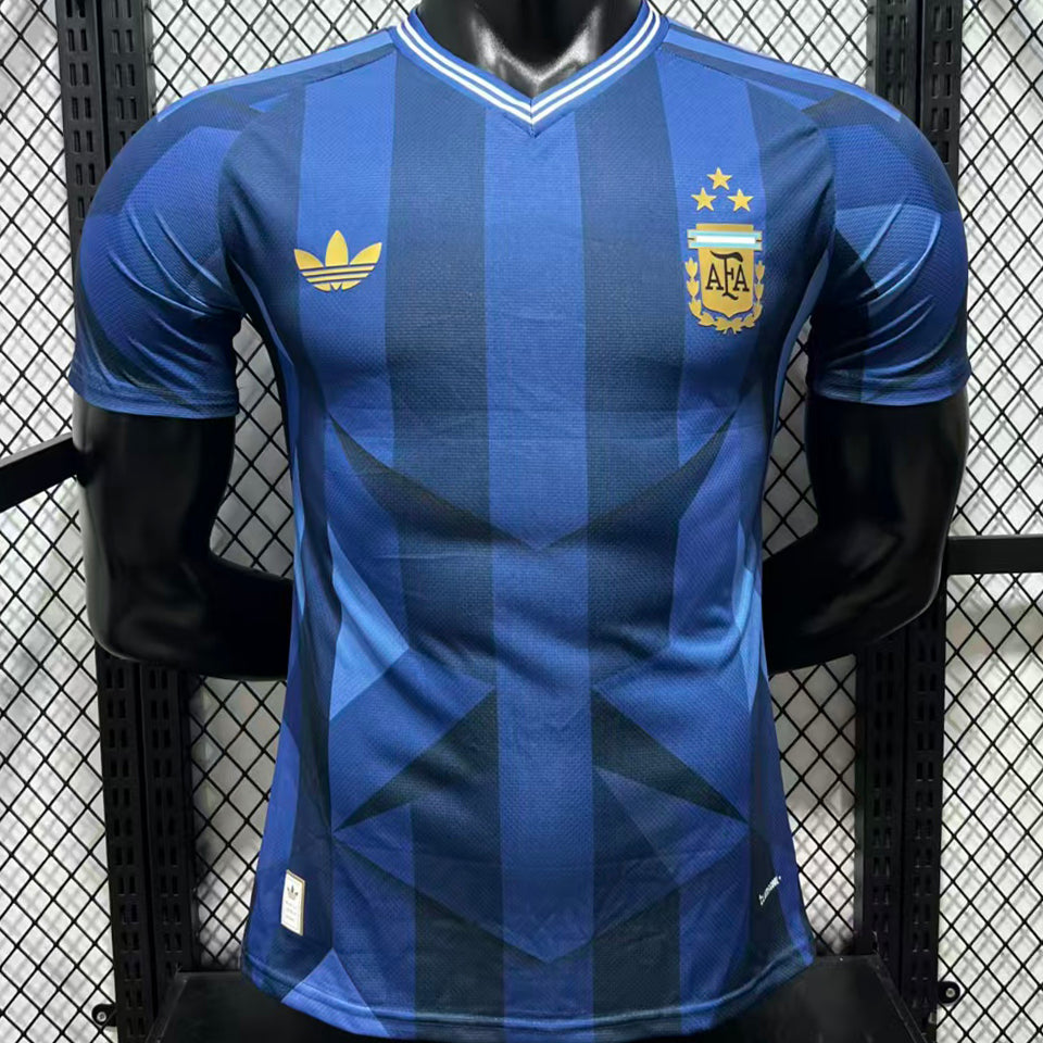 2026/27 argentina especial versión jugador selecciones