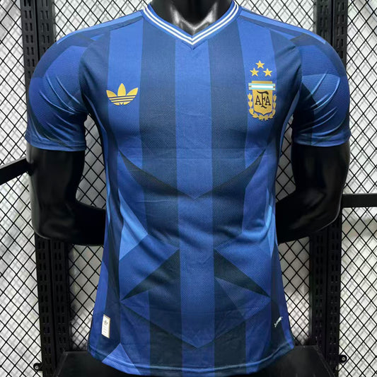 2026/27 Argentina Especial Versión Jugador Selecciones