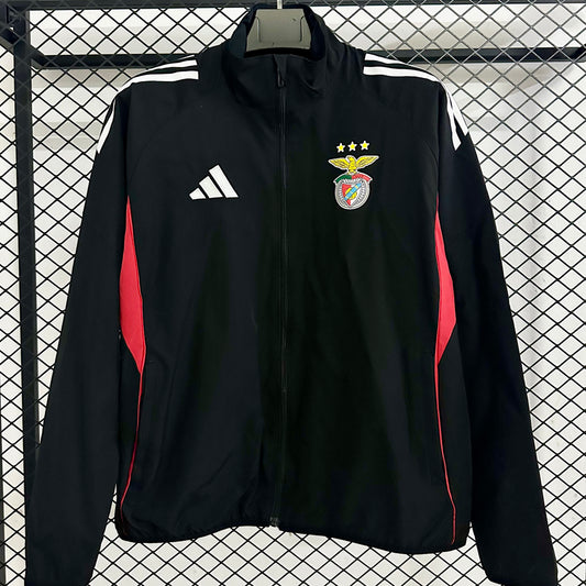 Rompeviento 2025/26 Benfica