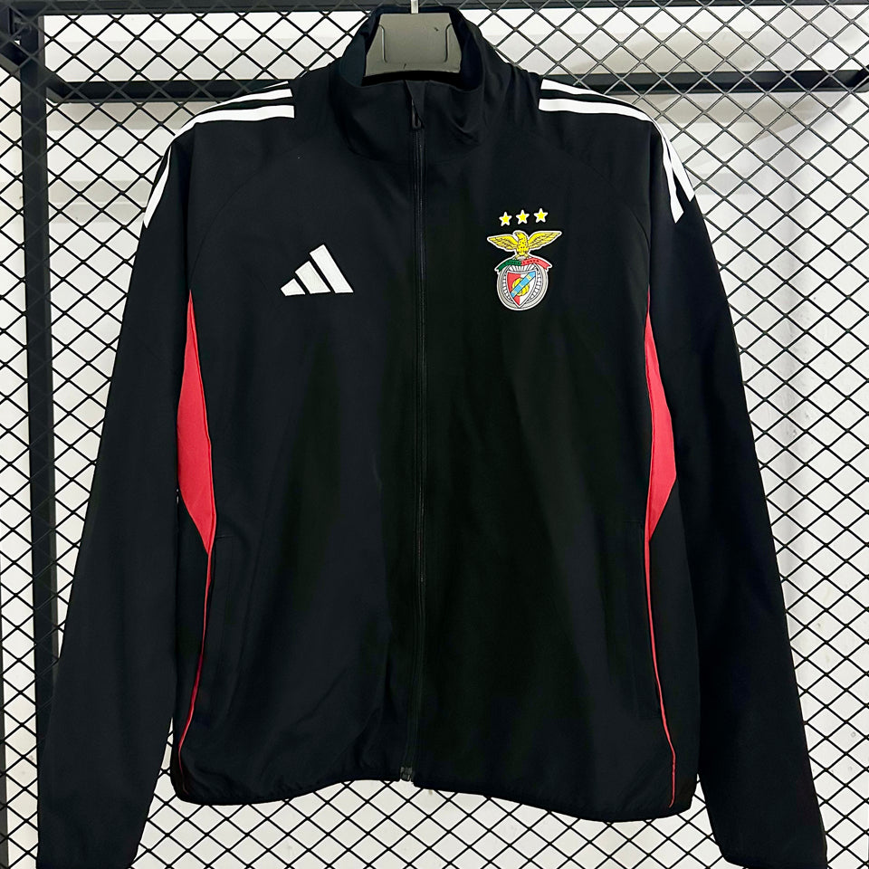 Rompeviento 2025/26 Benfica