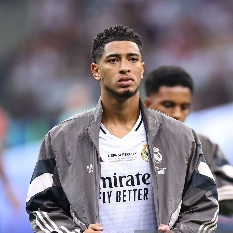 rompeviento 2024/25 real madrid