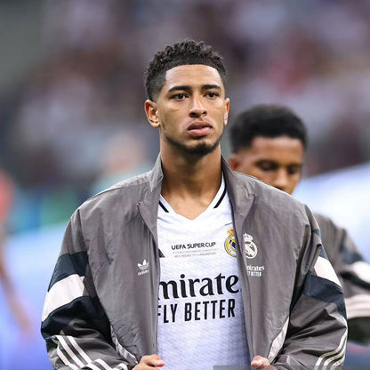 Rompeviento 2024/25 Real Madrid