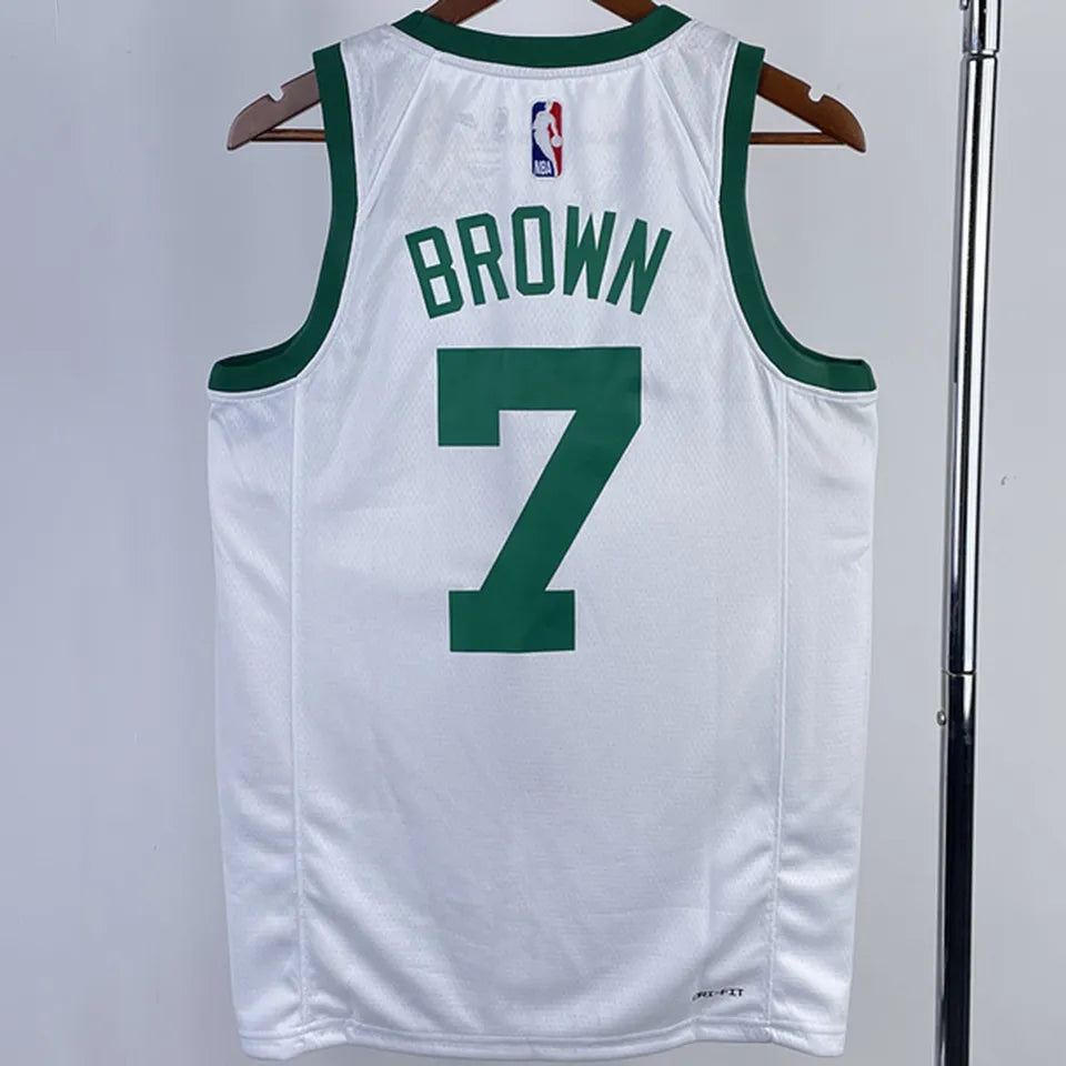 2023/24 Celtics NBA Retro