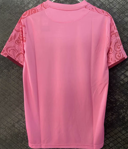2024/25 FC Palestine Pink Especial Versión Fan Selecciones