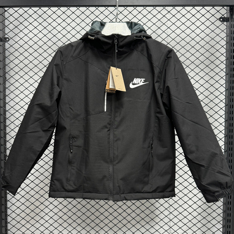 rompeviento 2025 nk velvet thickened warm