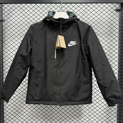 Rompeviento 2025 NK Velvet Thickened warm