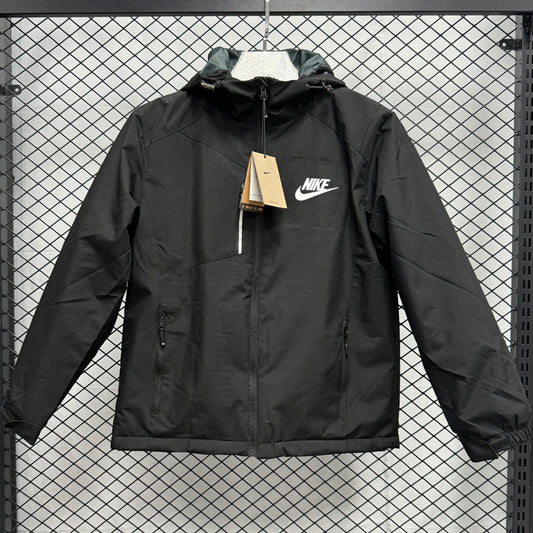 Rompeviento 2025 NK Velvet Thickened warm