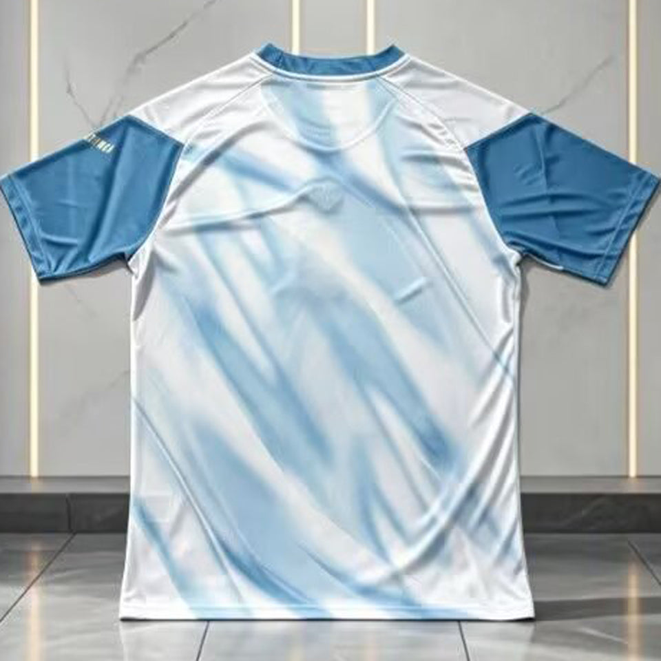 2026/27 argentina especial versión fan selecciones