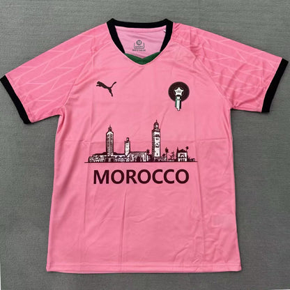 2025/26 Marruecos Especial Versión Fan Selecciones