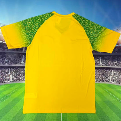 2026 Burkina Faso Especial Versión Fan Selecciones